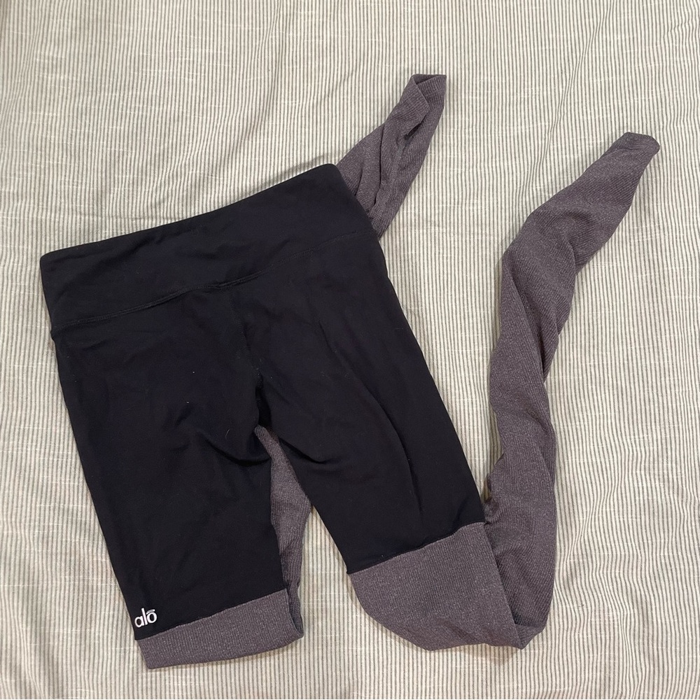 Alo yoga goddess leggings